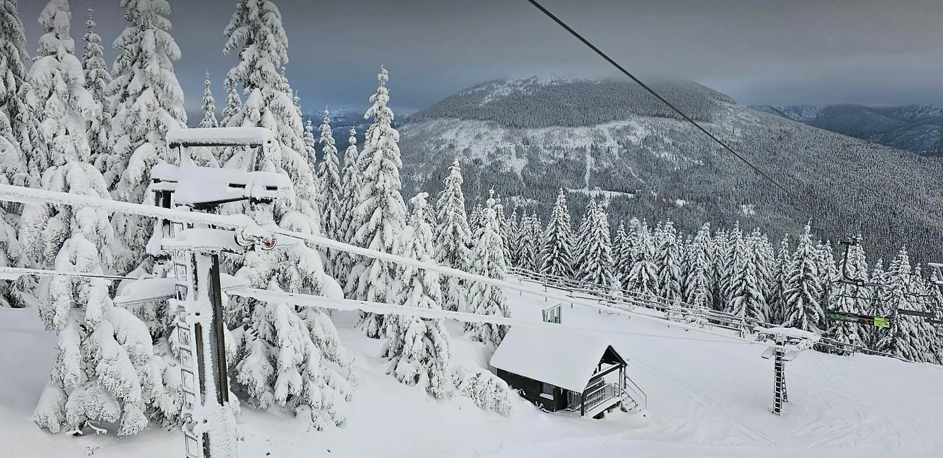 Pensionat Hostel Fortuna Špindlerŭv Mlýn