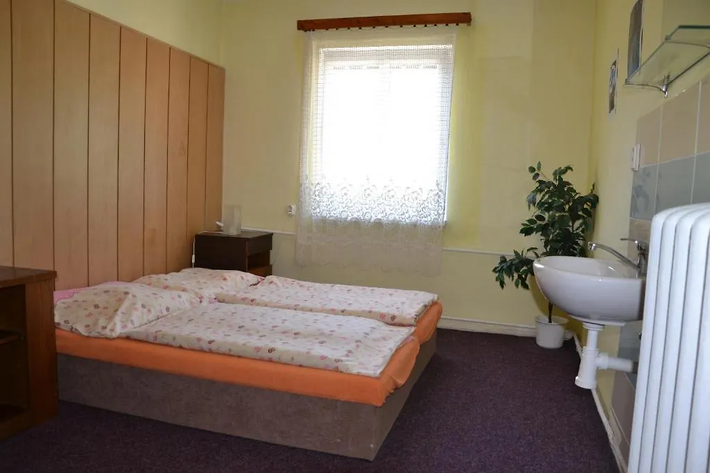 Hostel Fortuna Špindlerŭv Mlýn