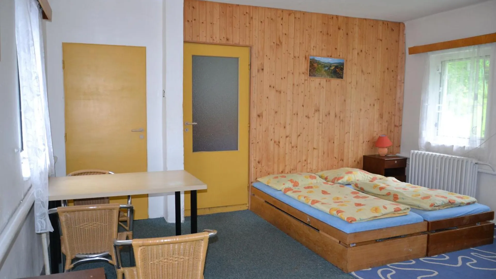 Hostel Fortuna Špindlerŭv Mlýn Tschechische Republik