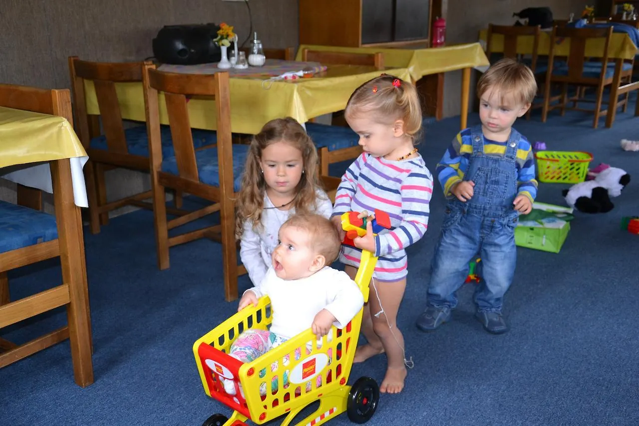 Hostel Fortuna Špindlerŭv Mlýn 3*,  Tschechische Republik